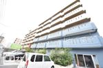 深可ヒュッテの間取り画像