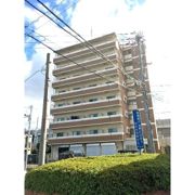 ヒルズ南吹田の外観画像