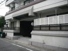 ローズマンション(A-007)の外観