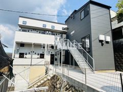 KIRA清水町の外観画像