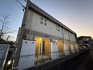 かなでの間取り画像