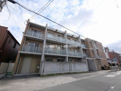 FLATZ CRODEの外観画像
