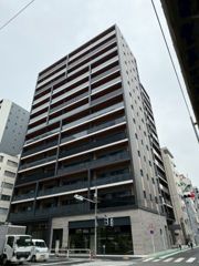 オーベルアーバンツ秋葉原の外観画像