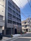 LUMEED新小岩の間取り画像