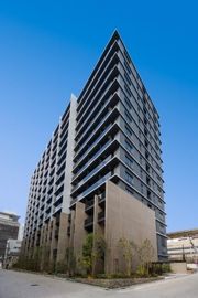 ONE ROOF RESIDENCE TAMACHIの外観画像