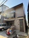 スピード若木第3の間取り画像