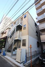 コンフォールの外観画像