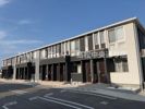 キャロット Cの間取り画像