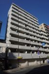 日興パレス伊勢佐木町北PARTⅡの間取り画像