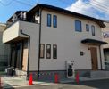 早宮戸建の外観