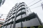 ルーブル飯田橋の間取り画像