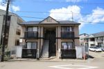 ジョイラックハウス5の間取り画像