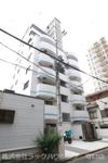 有馬パレス千林の間取り画像