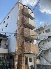 シャトー亜寿香の外観画像