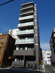 ミレドゥーエ両国の外観画像