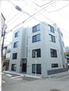 ピット荻窪の間取り画像