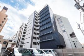 SYNEX 横濱阪東橋Ⅱの外観画像