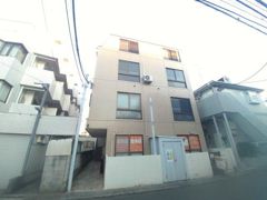 行徳ハイムの外観画像