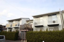 神賀グリーンハイツ 6号棟の外観画像