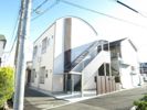 アルカディアⅡの間取り画像