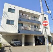プランドール桜の外観画像