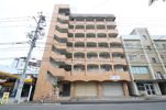 サンハイツ佐伯の間取り画像