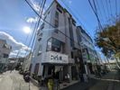 シャルマンシュウの間取り画像