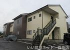 上原ハイツ B棟の間取り画像