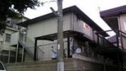 シャンテ香里の外観