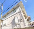 三高ファミールアリスの間取り画像