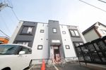 KH-MODEの間取り画像
