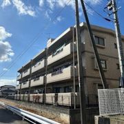 ルアールハイツの外観画像