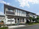 クレストールアベニュー I棟 Aの間取り画像