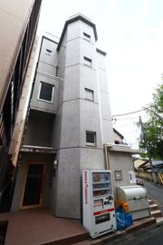 サンクレールの外観画像
