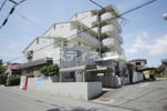 メゾンヴェルテの間取り画像
