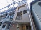 劉ビルの間取り画像