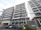 RIDGEガーデン江坂2の間取り画像