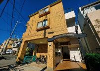 ルナメゾン芦屋の外観画像