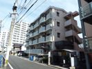 ボニート到津の外観