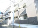 サンルージュ横浜の間取り画像