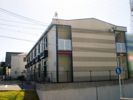 レオパレス丸山の間取り画像