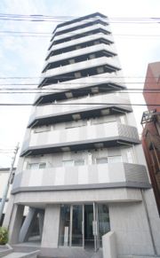 グランヴァン大島の外観画像