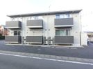 ダイアリーの間取り画像