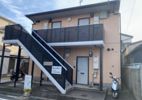ハイツ・グランパの間取り画像