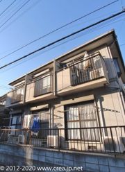 メゾンサチィエールの外観画像