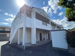 グリーンパーク二木ノ松の外観画像