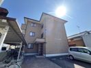 フォブール林町の間取り画像