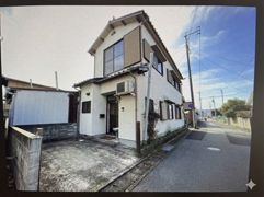 ひだまりの家いぎす（二階建て5K）の外観画像
