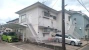 テラス・ハイツの間取り画像
