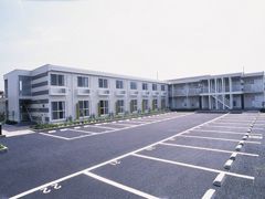 レオパレス桜の外観画像